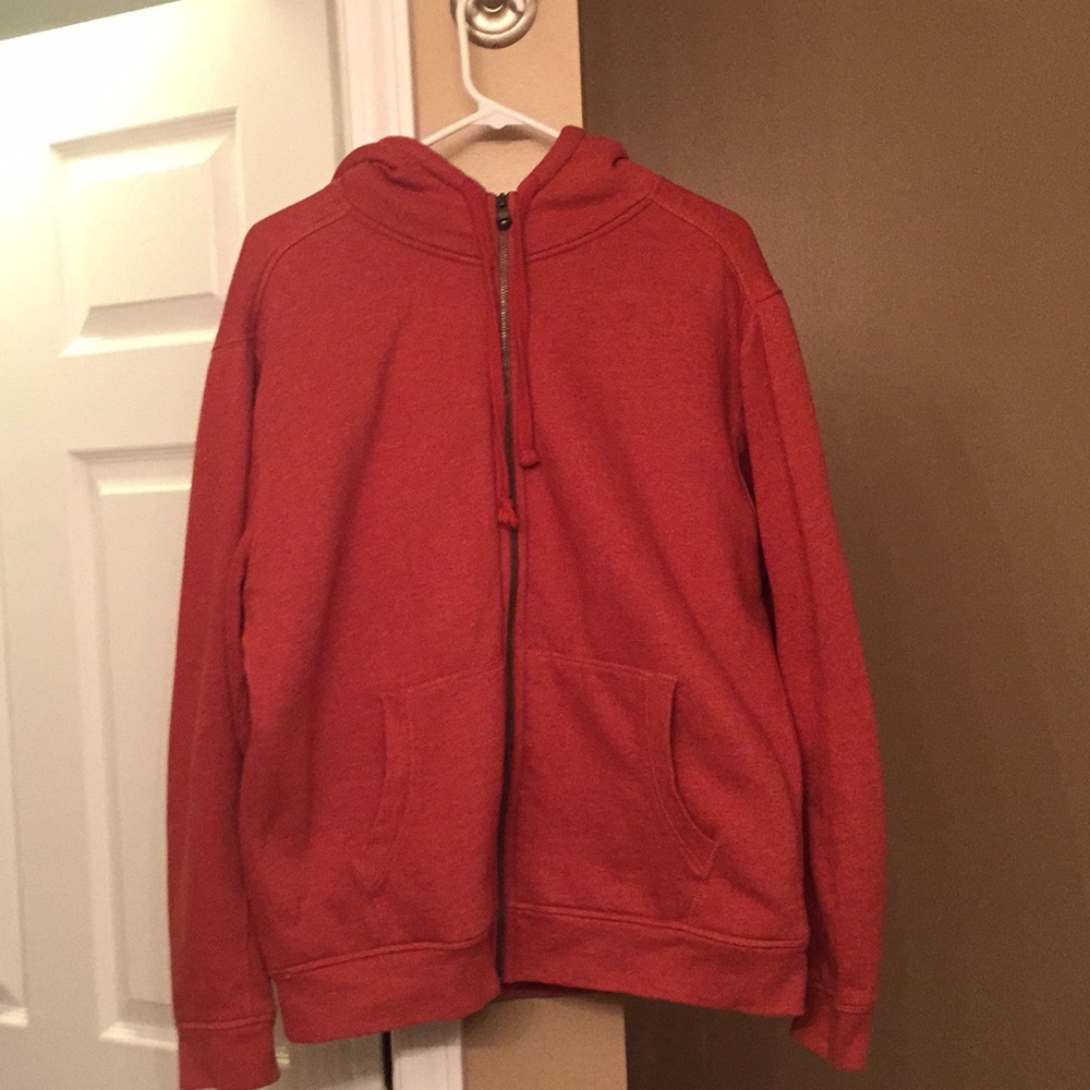 Ruff Hewn hoodie